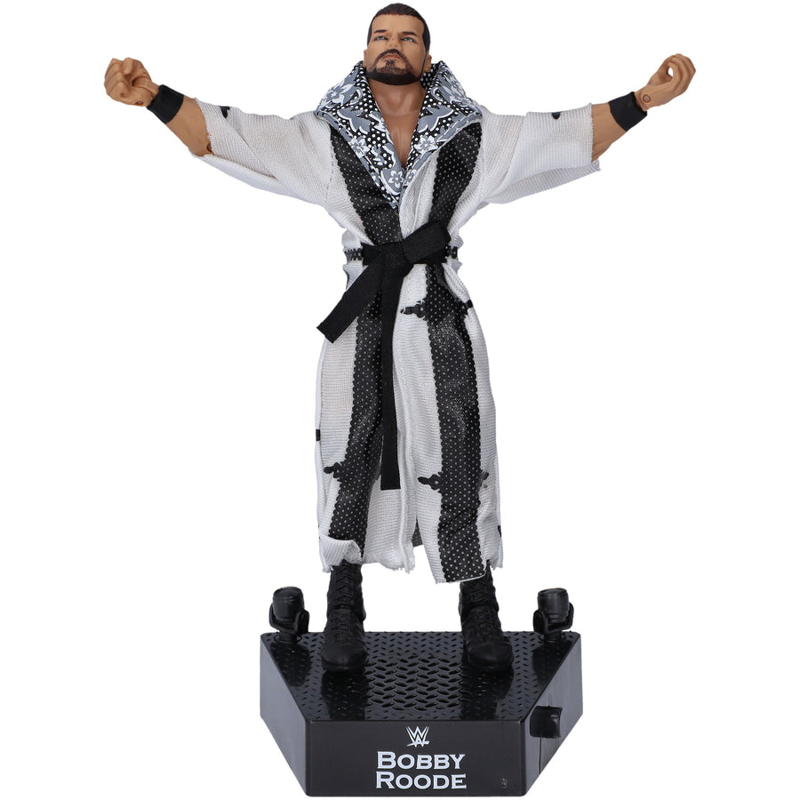Bobby Roode Entrance Greats Action Figure