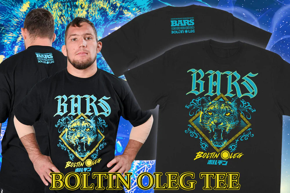 Boltin Oleg T-Shirt T-Shirt PW Catalog