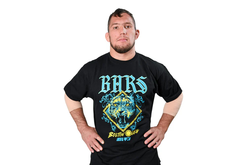 Boltin Oleg T-Shirt T-Shirt PW Catalog