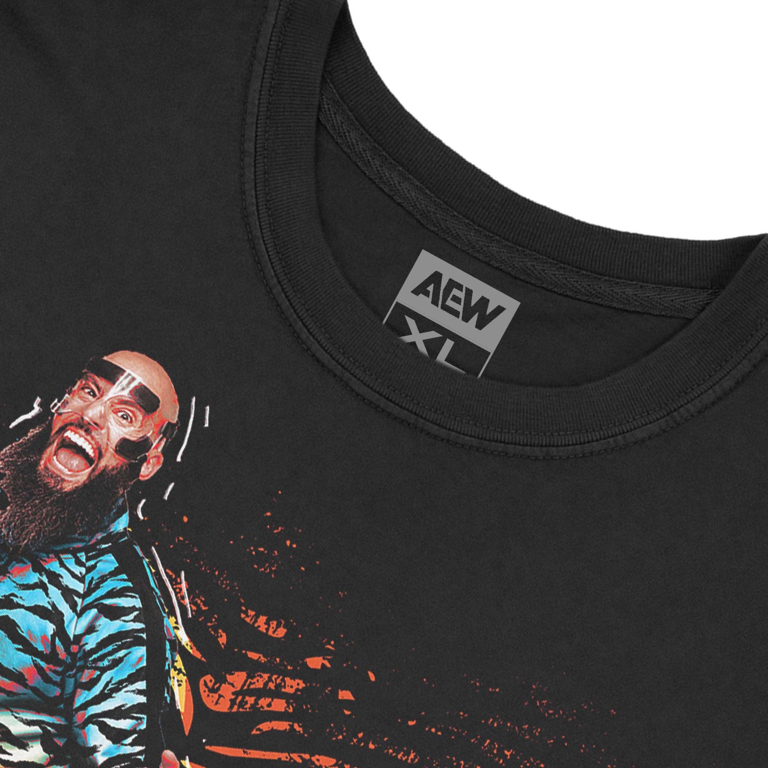 Brandon Cutler Cucamonga Strong Style T-Shirt T-Shirt PW Catalog