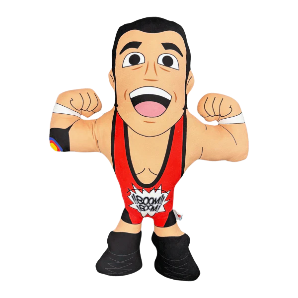 Colt Cabana Brawler Buddies 2024 limited 1-75 PW Catalog