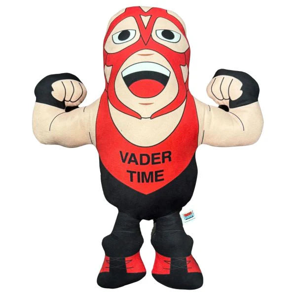Vader Brawler Buddies 2024 limited 1-250 PW Catalog