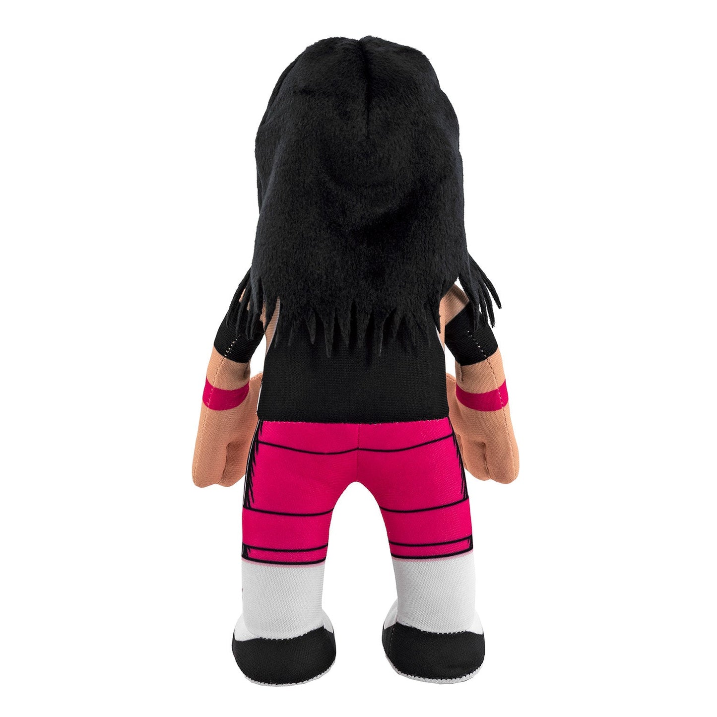 Bret Hart 10" Plush Bleacher Creature