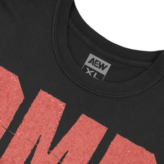 Britt Baker Checkup T-Shirt T-Shirt PW Catalog
