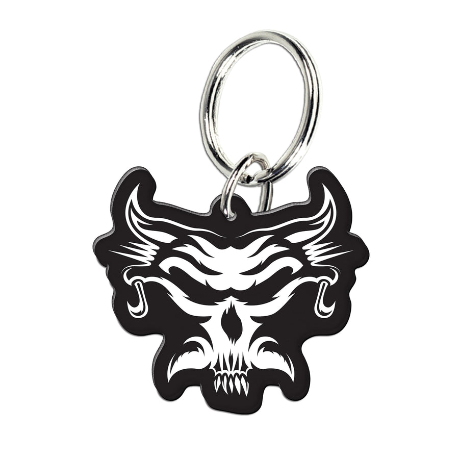 Brock Lesnar Key Ring