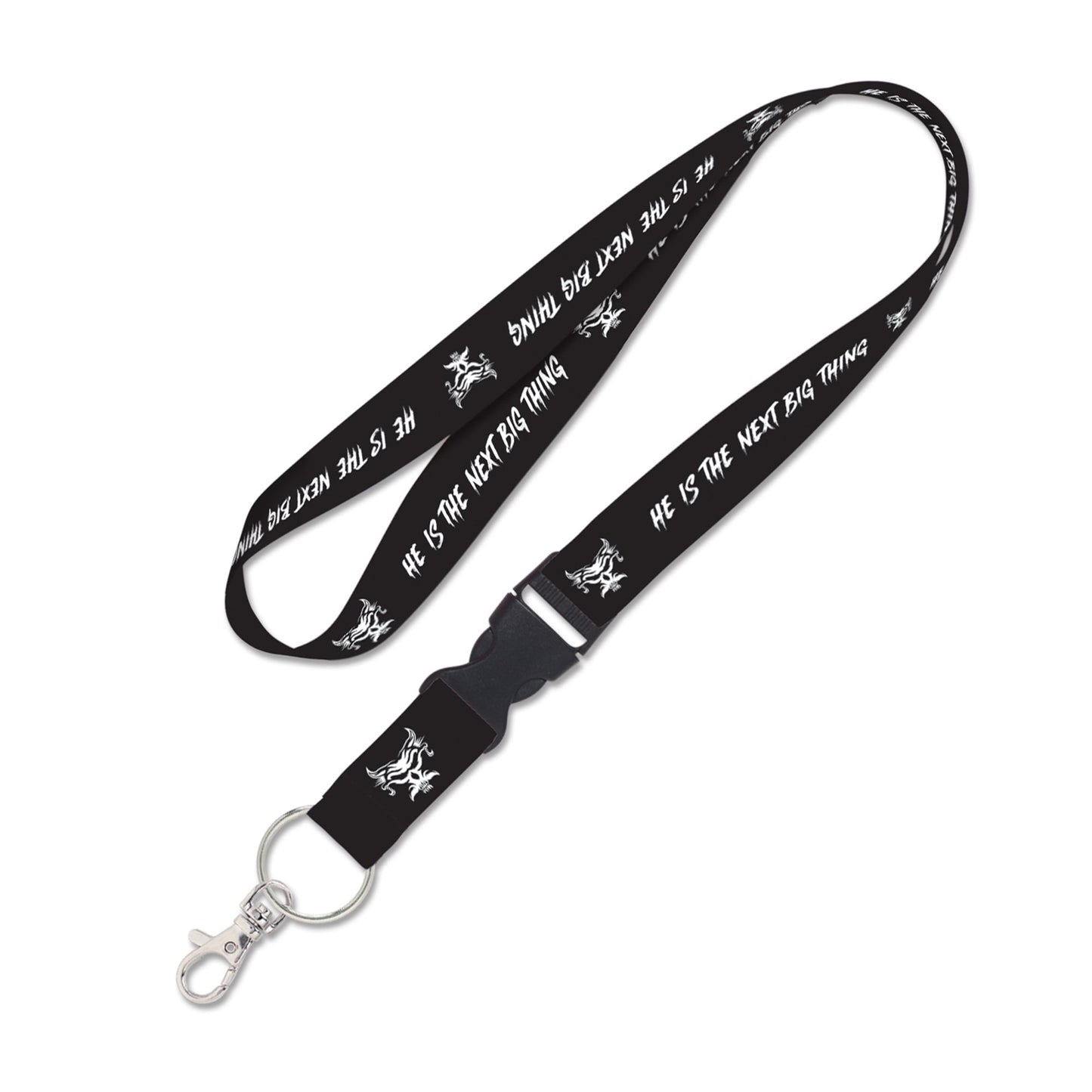 Brock Lesnar Lanyard