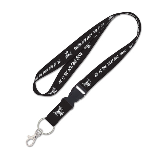 Brock Lesnar Lanyard
