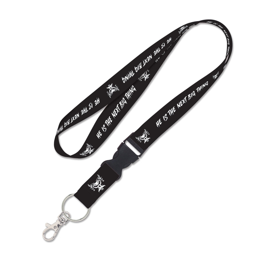 Brock Lesnar Lanyard