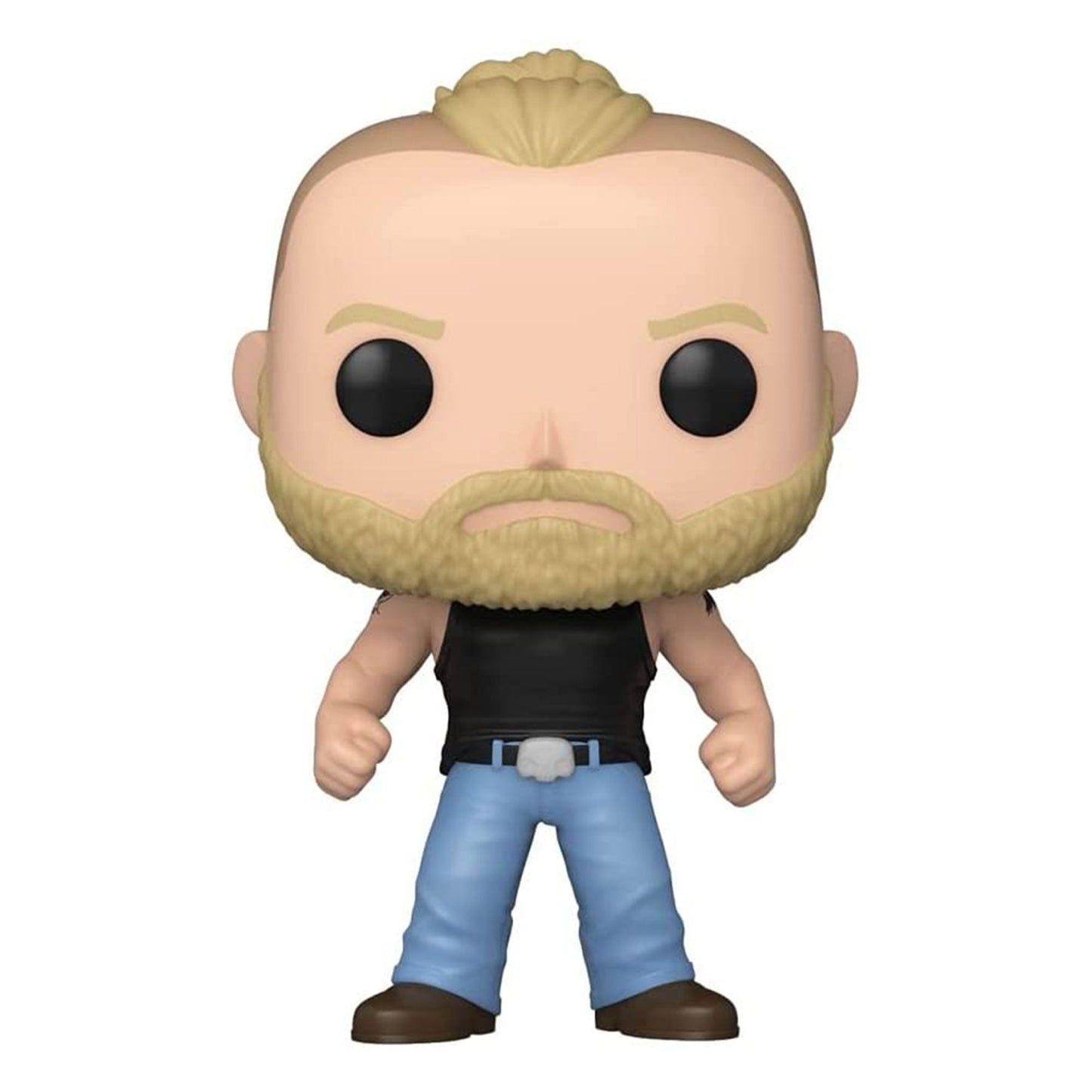 Brock Lesnar POP! Vinyl Figure