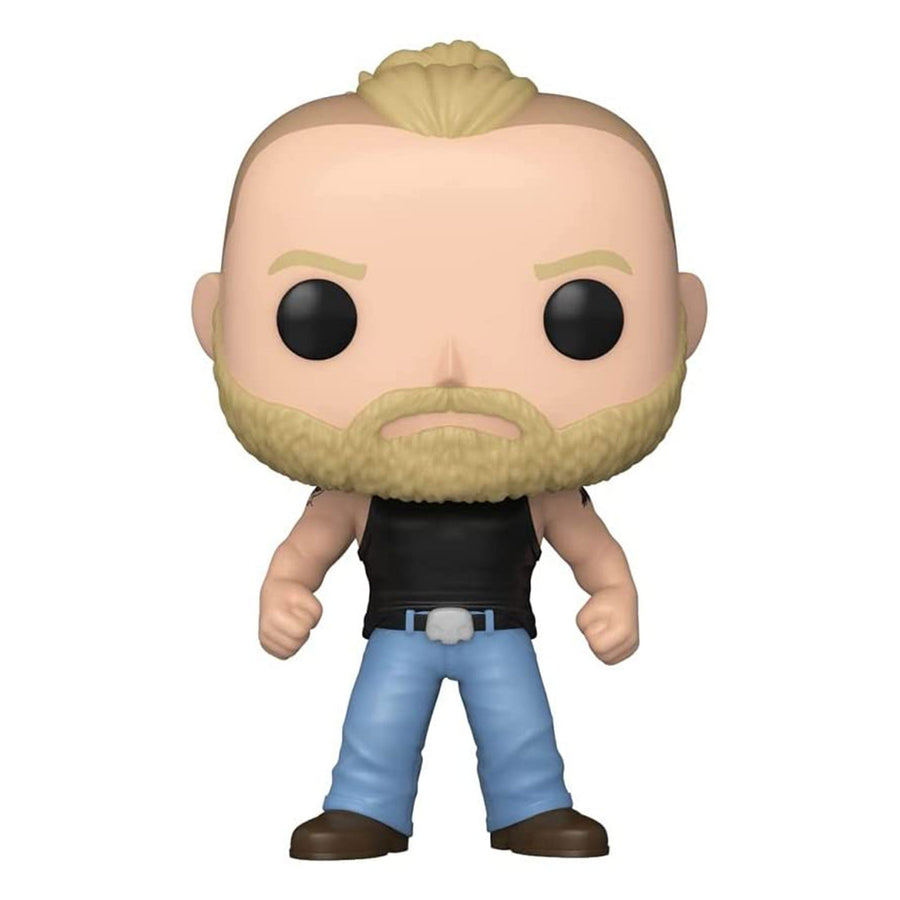 Brock Lesnar POP! Vinyl Figure