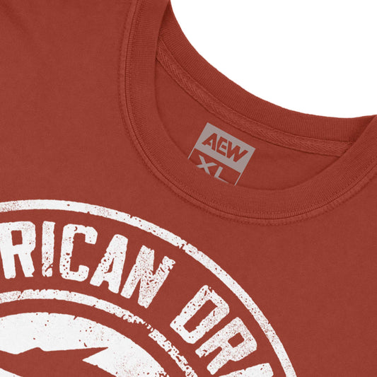 Bryan Danielson Kicking Heads In Since 1999 T-Shirt T-Shirt PW Catalog