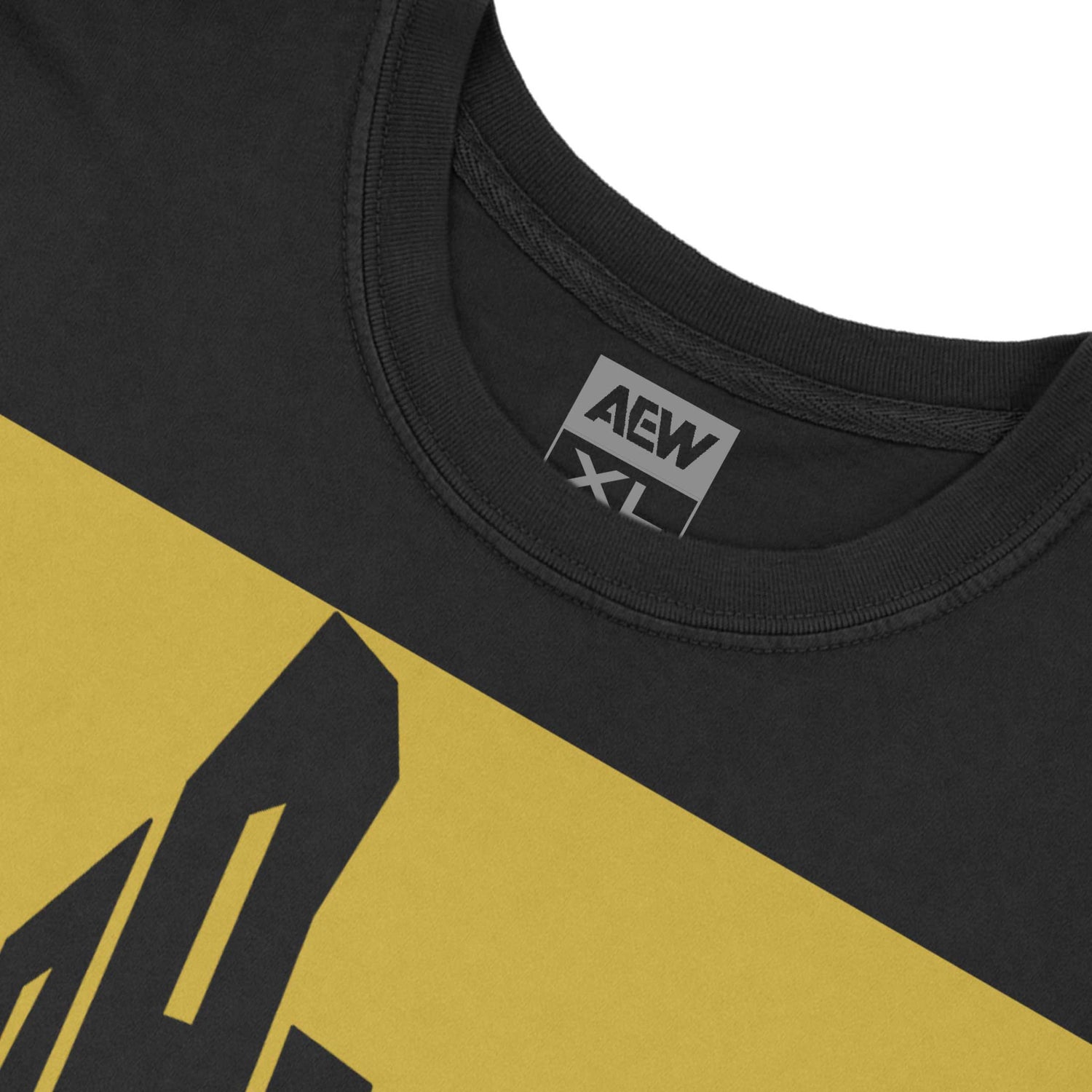 Bullet Club Gold Bang Bang Gang T-Shirt T-Shirt PW Catalog