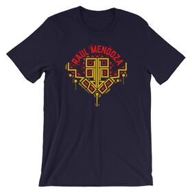 Raul Mendoza Unisex T-Shirt