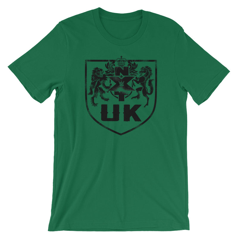 NXT UK "Logo" Unisex T-Shirt
