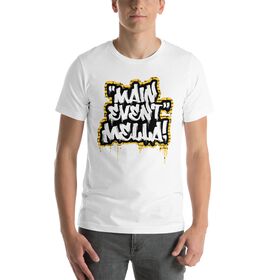 Carmella "Main Event Mella!" Unisex T-Shirt