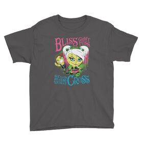 Alexa Bliss & Nikki Cross Youth T-Shirt