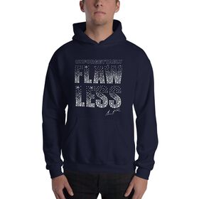 Michelle McCool "Unforgettably Flawless" Pullover Hoodie Sweatshirt