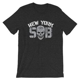 Stone Cold Steve Austin "New York SOB" T-Shirt