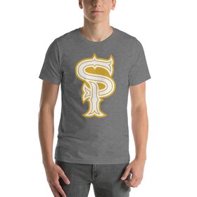 Street Profits Logo Unisex T-Shirt T-Shirt PW Catalog