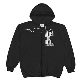 After The Bell with Corey Graves Full-Zip Sweatshirt