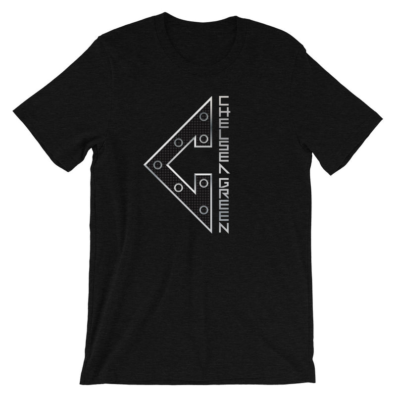 Chelsea Green Unisex T-Shirt