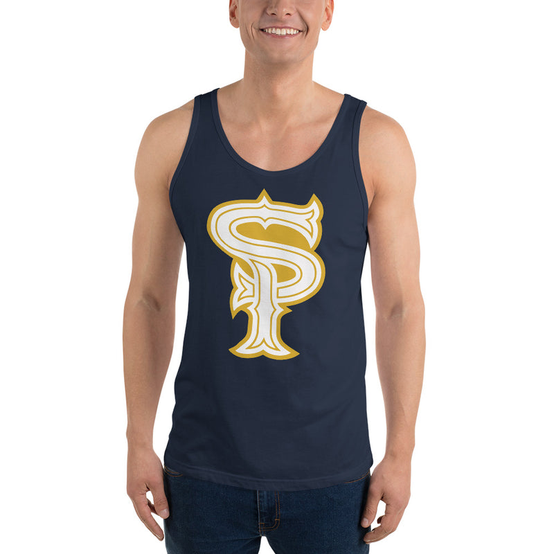 Street Profits Logo Unisex Tank Top