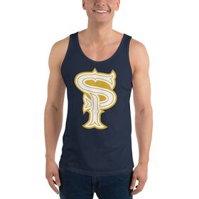 Street Profits Logo Unisex Tank Top