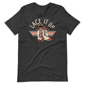 Lacey Evans "Lace It Up" T-Shirt