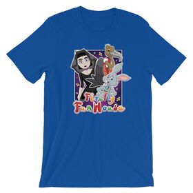 Bray Wyatt "Firefly Funhouse Friends" T-Shirt