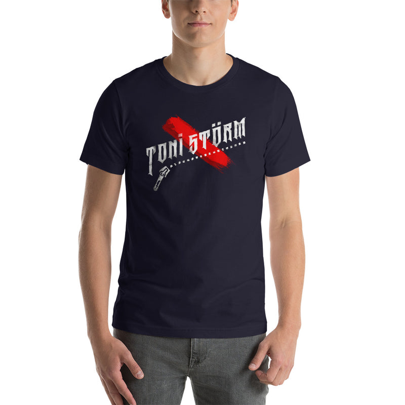 Toni Storm Unisex T-Shirt