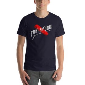 Toni Storm Unisex T-Shirt