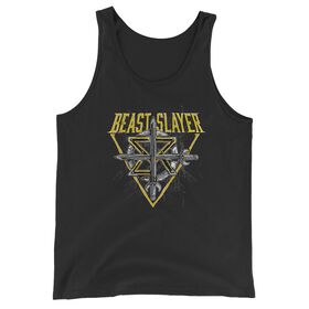 Seth Rollins "BeastSlayer" Unisex Tank Top