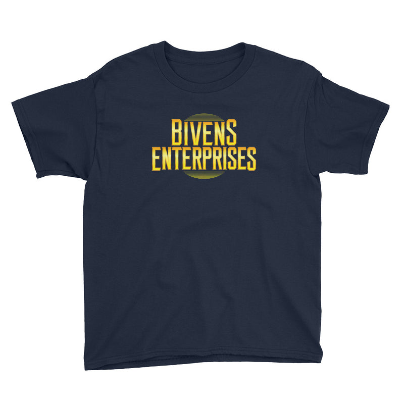 Bivens Enterprises Youth T-Shirt