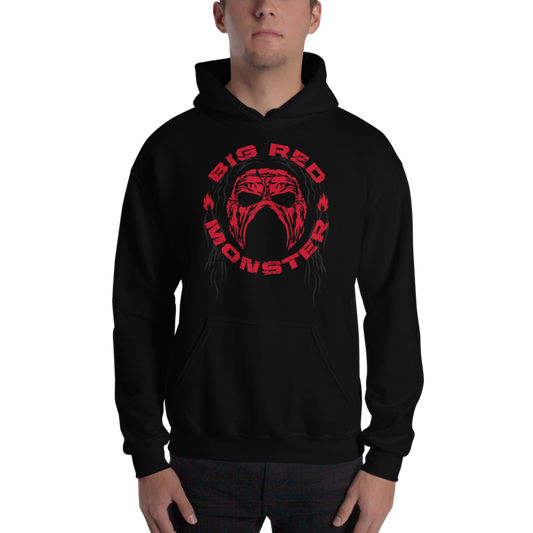 Kane "Big Red Monster" Pullover Hoodie Sweatshirt Sweatshirt PW Catalog