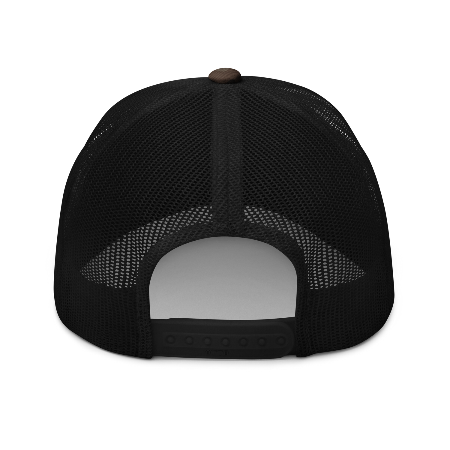 TNA Logo Camouflage Trucker Hat Trucker PW Catalog