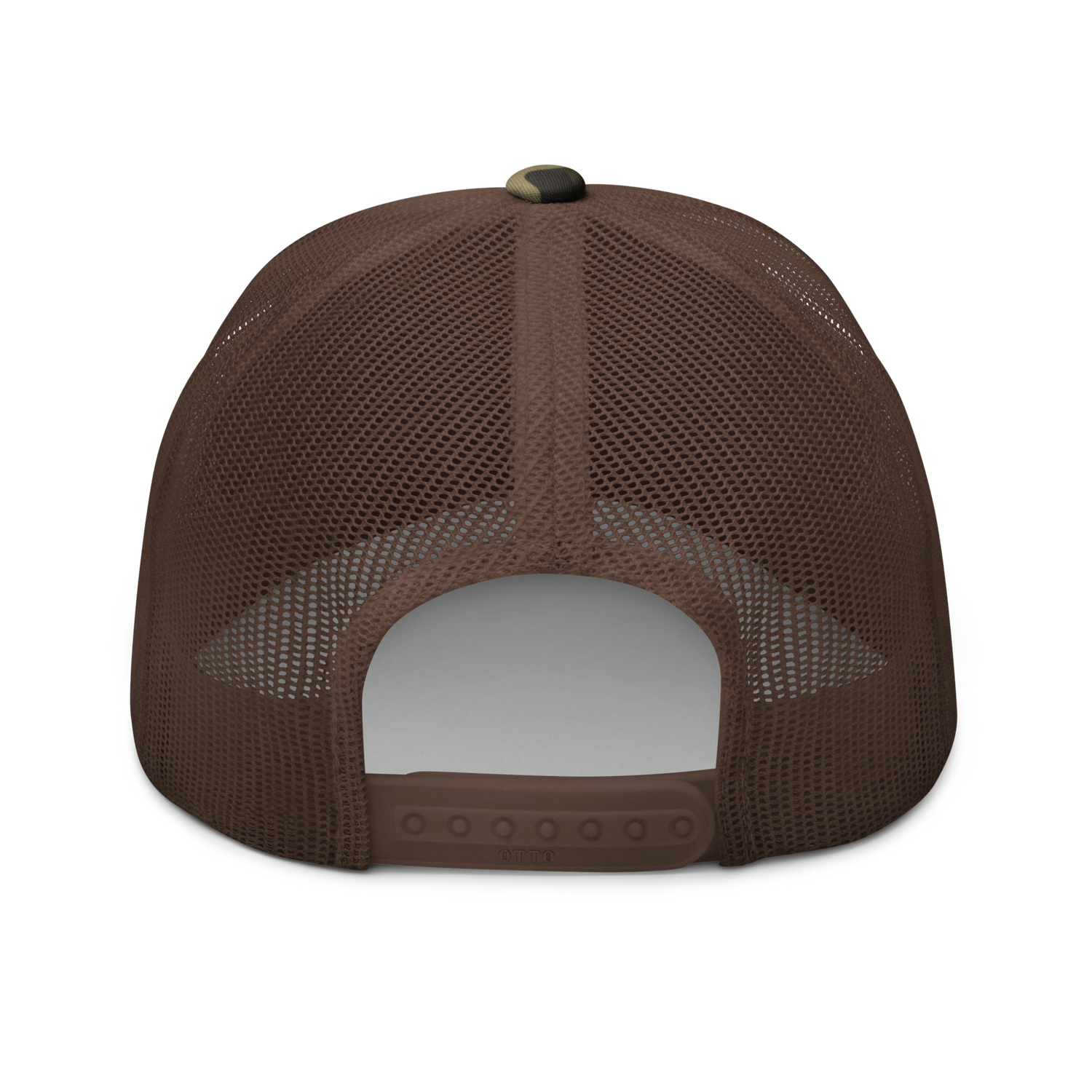 TNA Logo Camouflage Trucker Hat Trucker PW Catalog