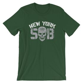 Stone Cold Steve Austin "New York SOB" T-Shirt