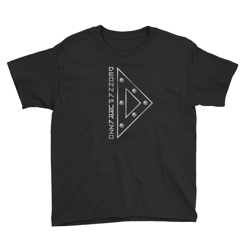 Deonna Purrazzo Youth T-Shirt