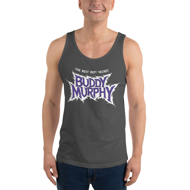 Murphy "The Best Kept Secret" Unisex Tank Top