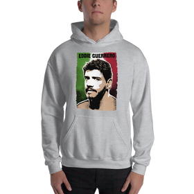 Eddie Guerrero "Photo" Pullover Hoodie Sweatshirt