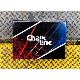 Ultimate Warrior Lace-Up Low Chalk Line Sneaker