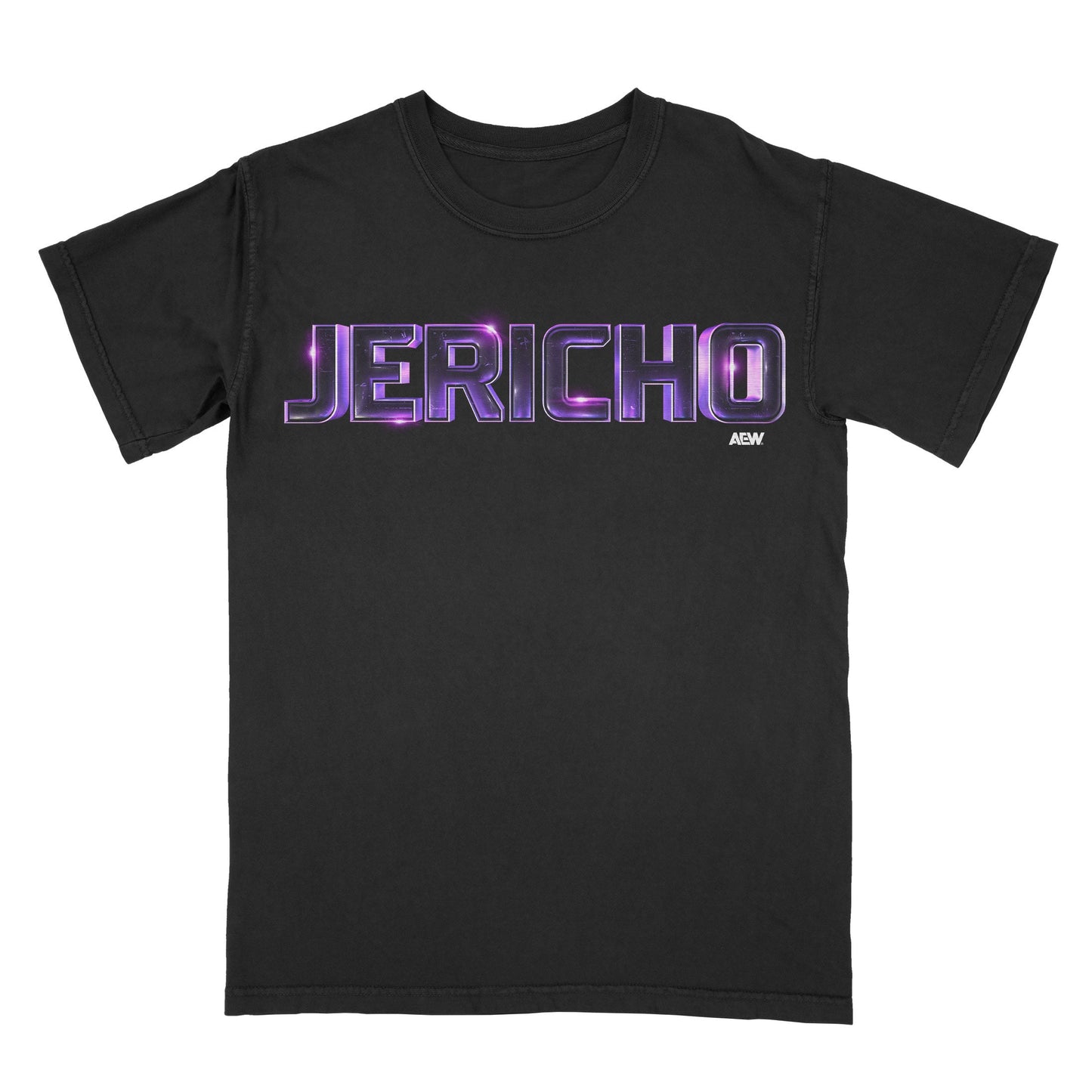 Chris Jericho Jericho Returns T-Shirt T-Shirt PW Catalog