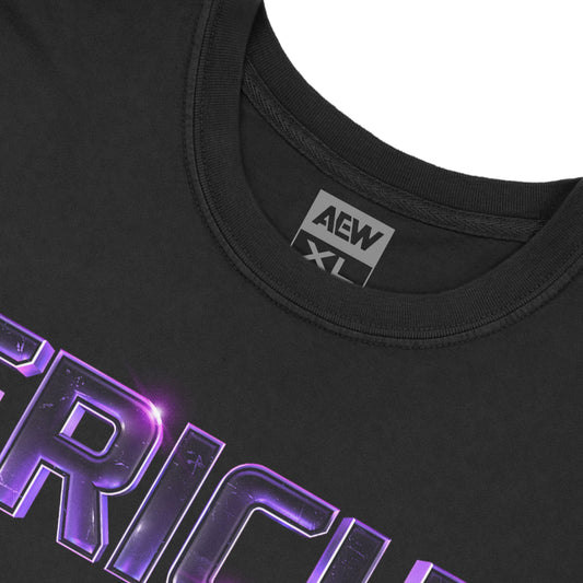 Chris Jericho Jericho Returns T-Shirt T-Shirt PW Catalog