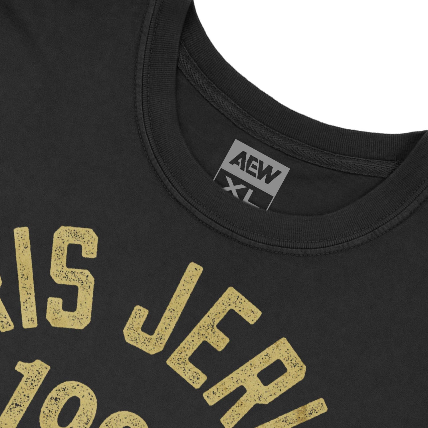 Chris Jericho Le Champion T-Shirt T-Shirt PW Catalog