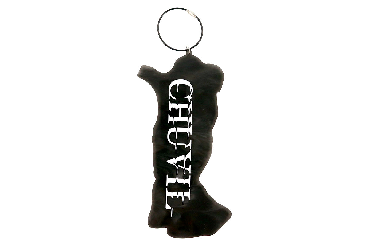 YOH CHUVIL ver. Acrylic Keychain [Pre-Order] KEYCHAINS PW Catalog