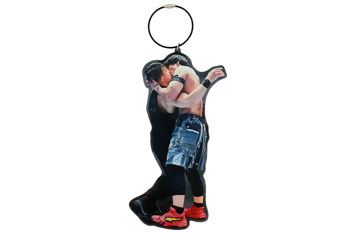 YOH CHUVIL ver. Acrylic Keychain [Pre-Order] KEYCHAINS PW Catalog
