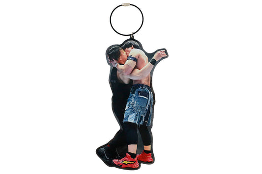 YOH CHUVIL ver. Acrylic Keychain [Pre-Order] KEYCHAINS PW Catalog