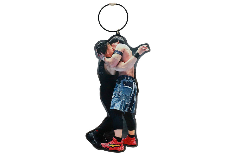 YOH CHUVIL ver. Acrylic Keychain [Pre-Order] KEYCHAINS PW Catalog