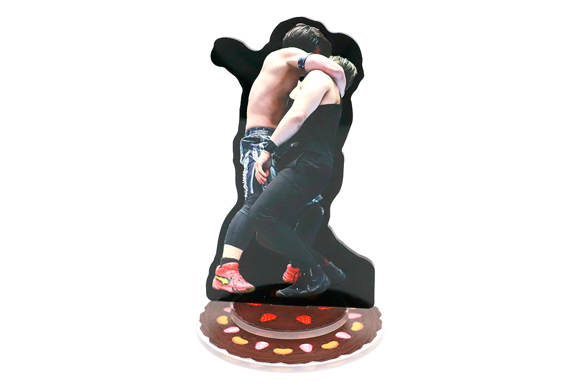 YOH CHUVIL ver. Spinning Acrylic Stand [Pre-Order] Other Goods PW Catalog
