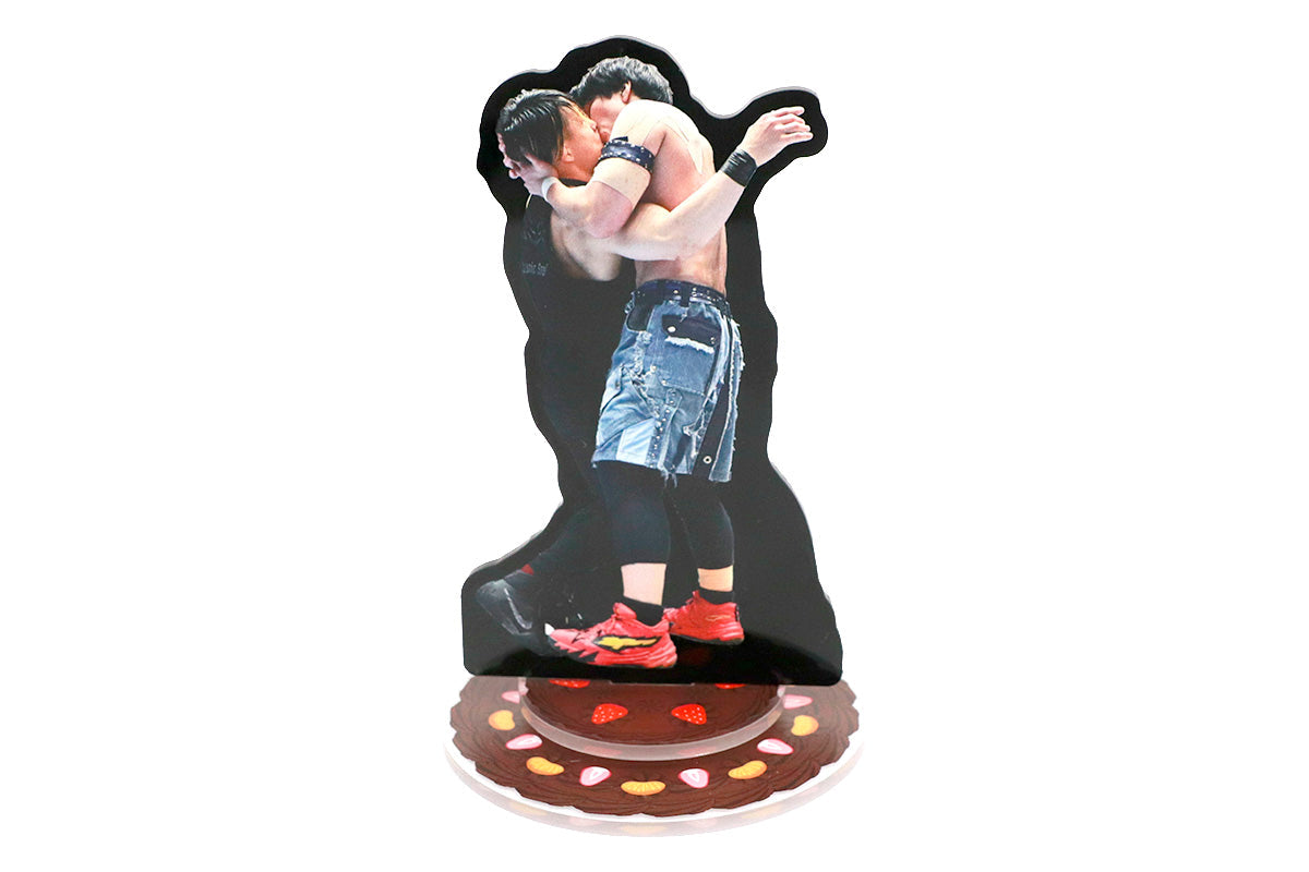 YOH CHUVIL ver. Spinning Acrylic Stand [Pre-Order] Other Goods PW Catalog
